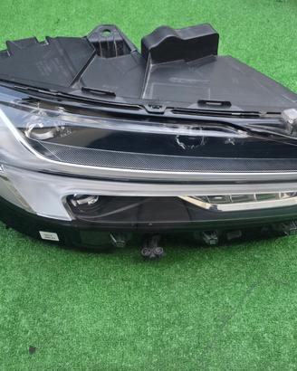 VOLVO S90 V90 FULL LED Faro Fanale Destro Dx