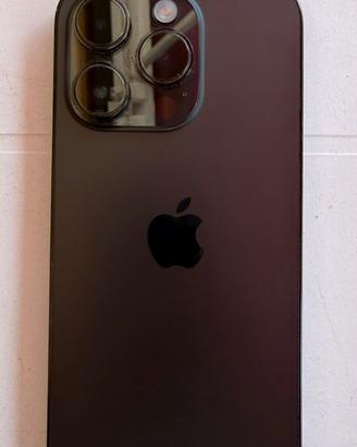 Iphone 14 pro 256 gb