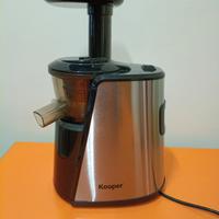 Estrattore di succo Kooper