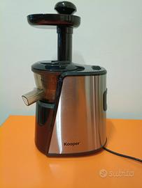 Estrattore di succo Kooper