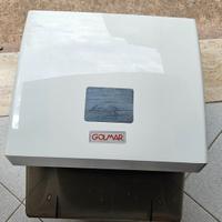 Dispenser Carta Fazzoletti Golmar