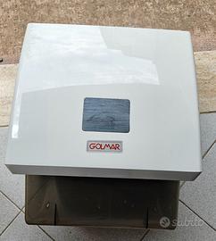 Dispenser Carta Fazzoletti Golmar