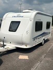 Hobby Excellente 410