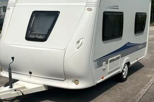 Hobby Excellente 410