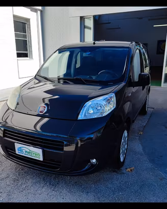 FIAT QUBO 1.3 MJT 75 CV Dynamic