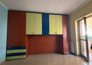 Cameretta bambino/ragazzo