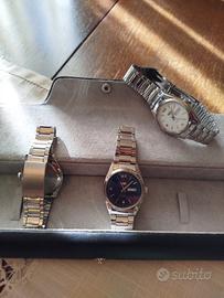 orologi 