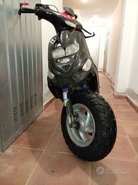 GILERA STALKER 50 (70)