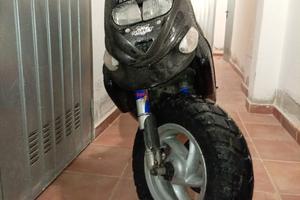 GILERA STALKER 50 (70)