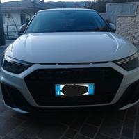 A1 tfsi 2.0 sportback s line 
