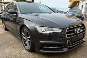 Audi A6 2.0 TDI 190 CV ultra S tronic Business Plu