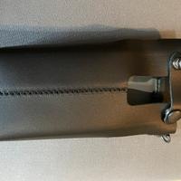 Custodia per scanner uniden 3600