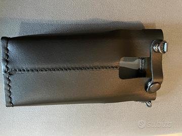 Custodia per scanner uniden 3600