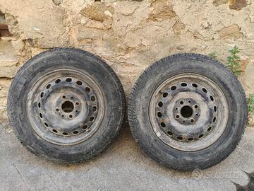 cerchi fiat panda 169