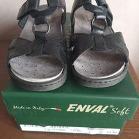 Ciabatta/sandalo Enval Soft mi. 35