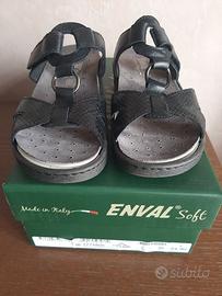 Ciabatta/sandalo Enval Soft mi. 35