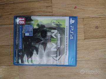 Cod mw2 