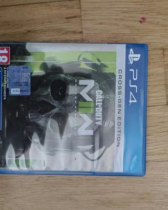 Cod mw2 