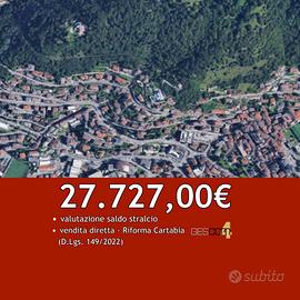 Appartamento a Lumezzane (BS)