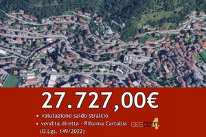 Appartamento a Lumezzane (BS)