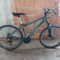 Mountain bike ragazzo
