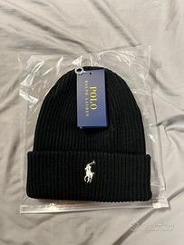 Berretto Ralph Lauren