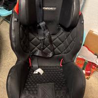 Seggiolino auto Foppapedretti Isodinamyk