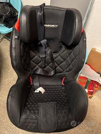 Seggiolino auto Foppapedretti Isodinamyk