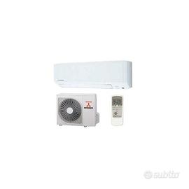 MITSUBISHI DXC12Z6-W CONDIZIONATORE INVERTER