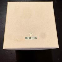 Candela ROLEX Gadget Accessori