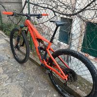 Orbea OCCAM alluminio