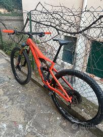 Orbea OCCAM alluminio