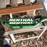 manubrio cross/ enduro