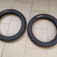 copertoni bici bimbo 