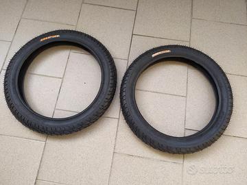 copertoni bici bimbo 