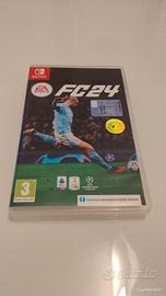 FIFA 24