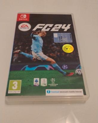 FIFA 24