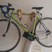 Bici da corsa marca Wilier