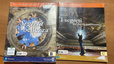 Libri di testo Scuola Media Vedelago