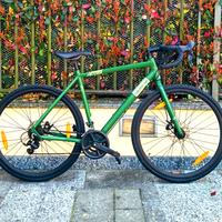 GRAVEL california velo