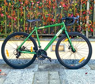 GRAVEL california velo