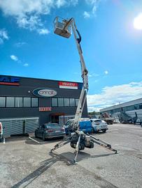 Piattaforma aerea cing. OIL&STELL 10.55 RIF.5132