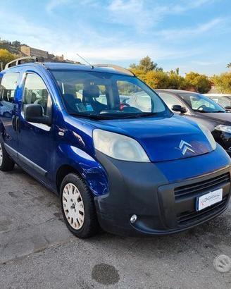 Citroen Nemo Citroen