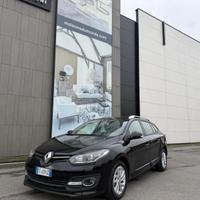 Renault Megane Mégane dCi 110CV Start&Stop SporTou