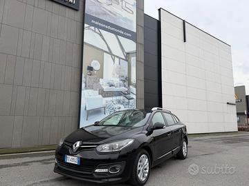Renault Megane Mégane dCi 110CV Start&Stop SporTou