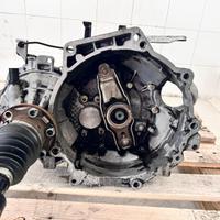 CAMBIO MANUALE COMPLETO VOLKSWAGEN Polo 4Â° Serie