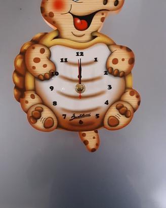 Orologio bambini