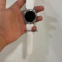 Samsung Galaxy Watch 4 silver 44mm - 7320