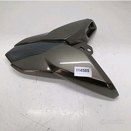 Monoposto benelli Tnt