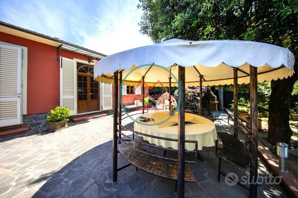 Casa – Pescia, Colle del Lupo - Vista 3